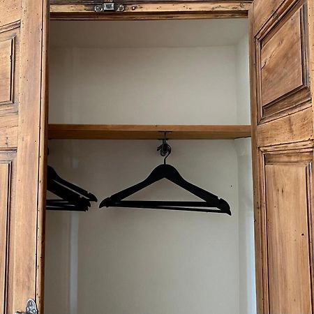 Au Coeur Du Viel Antibes - Cosy Appartement Zewnętrze zdjęcie