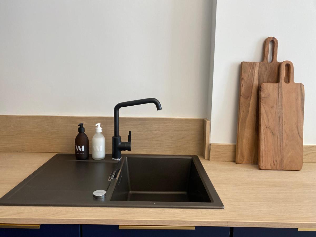 Au Coeur Du Viel Antibes - Cosy Appartement Zewnętrze zdjęcie