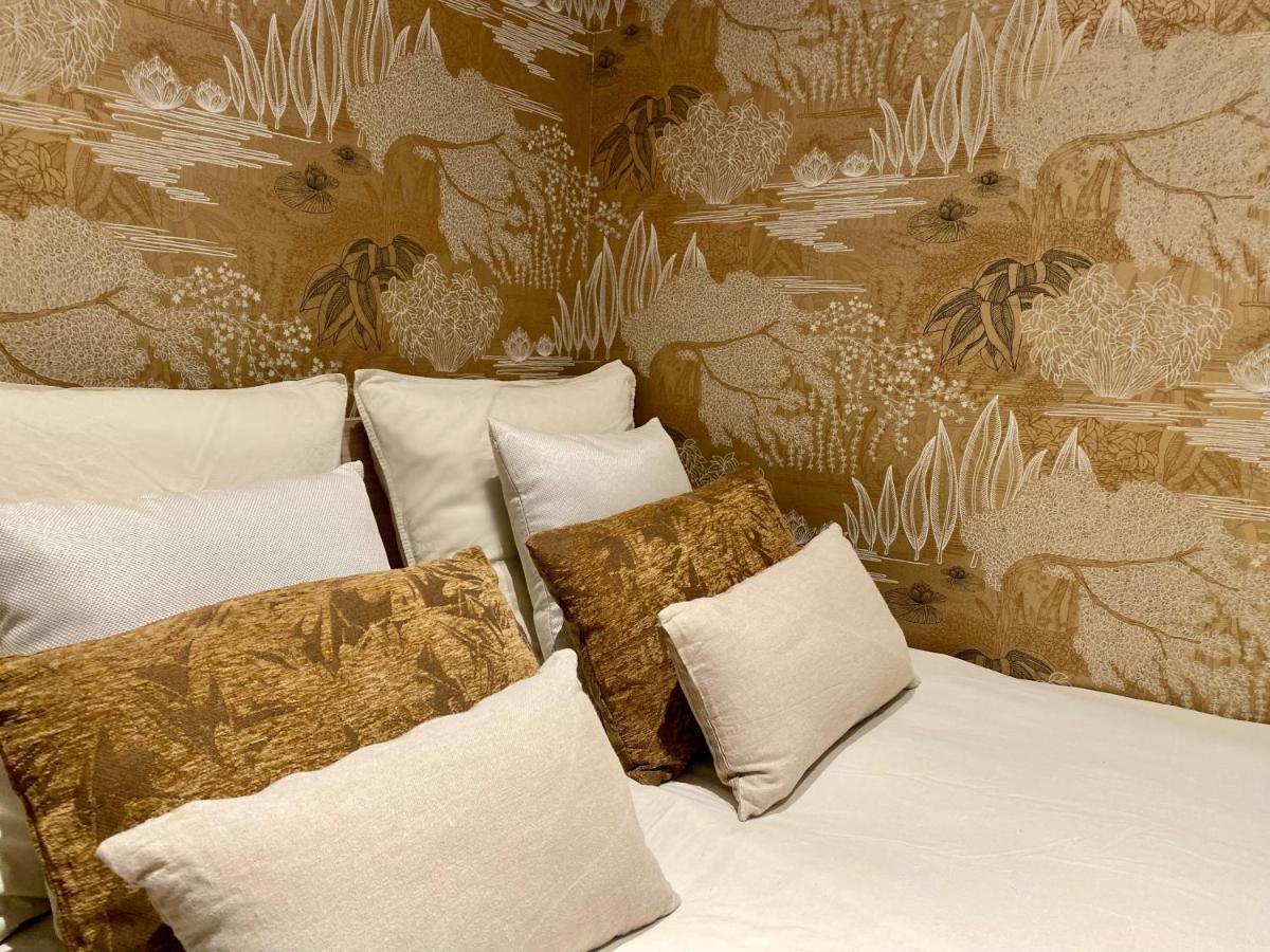 Au Coeur Du Viel Antibes - Cosy Appartement Zewnętrze zdjęcie