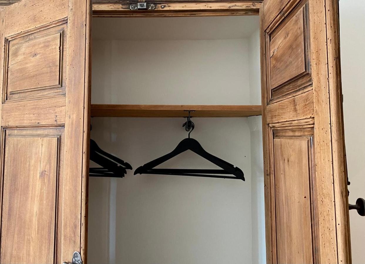Au Coeur Du Viel Antibes - Cosy Appartement Zewnętrze zdjęcie