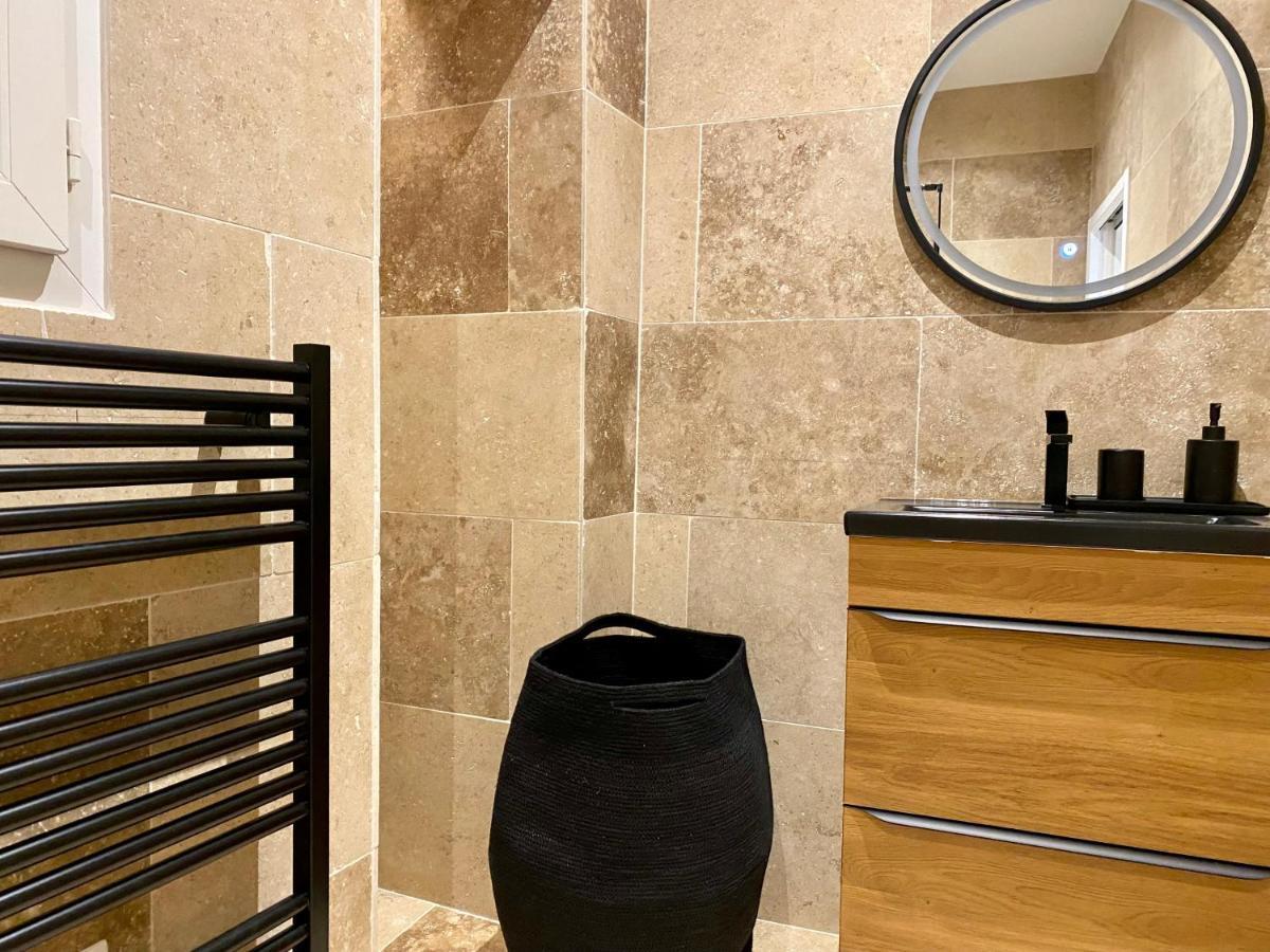 Au Coeur Du Viel Antibes - Cosy Appartement Zewnętrze zdjęcie